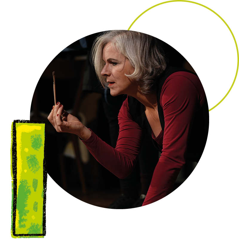 Impro-Theater-Show